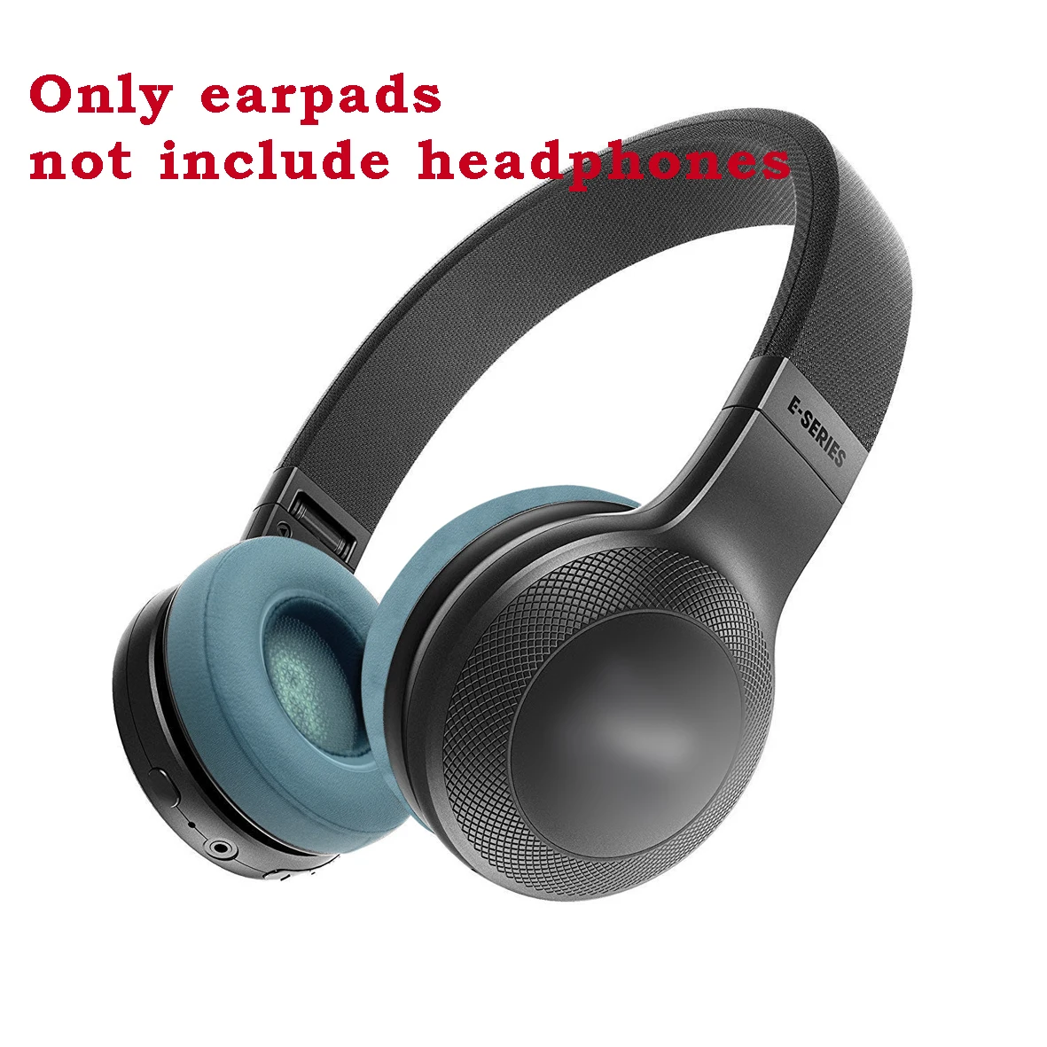 Defean Green сменные амбушюры из кожи и пены памяти для JBL E35 E45bt E45 Bluetooth беспроводные наушники