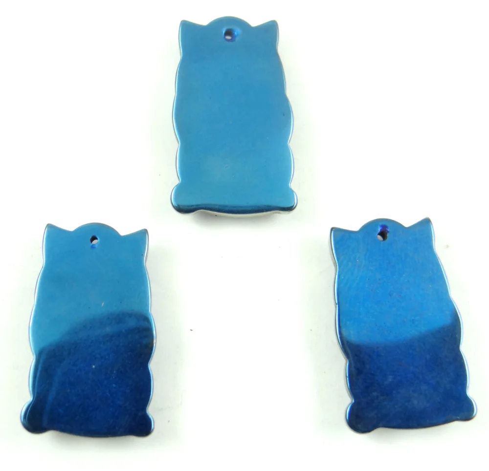 Натуральный кварцевый кристалл титановый гематит ручная работа подвеска Будды