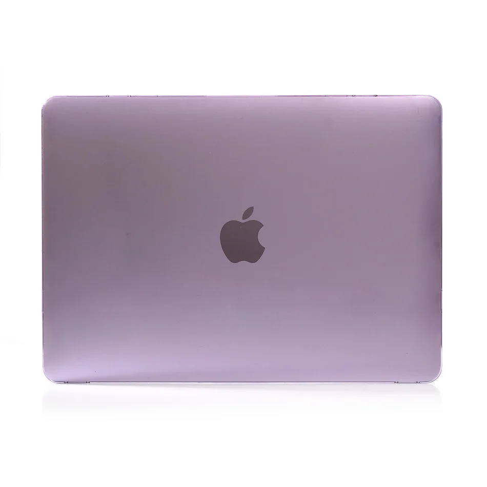 Чехол для ноутбука Macbook air 13 pro retina 12 case sleeve 11 15 notbook Hard Mac book 3in1 без логотипа|case for