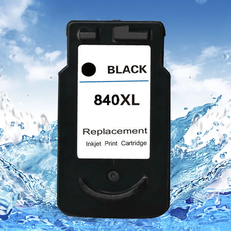 Hisaint для Canon MX 378 мг 3580 370 PG 840 CL 841 InkCartridge черный Цвет CANON MX378 MX438 MX518 MG2180 MG3180 MG4180 |