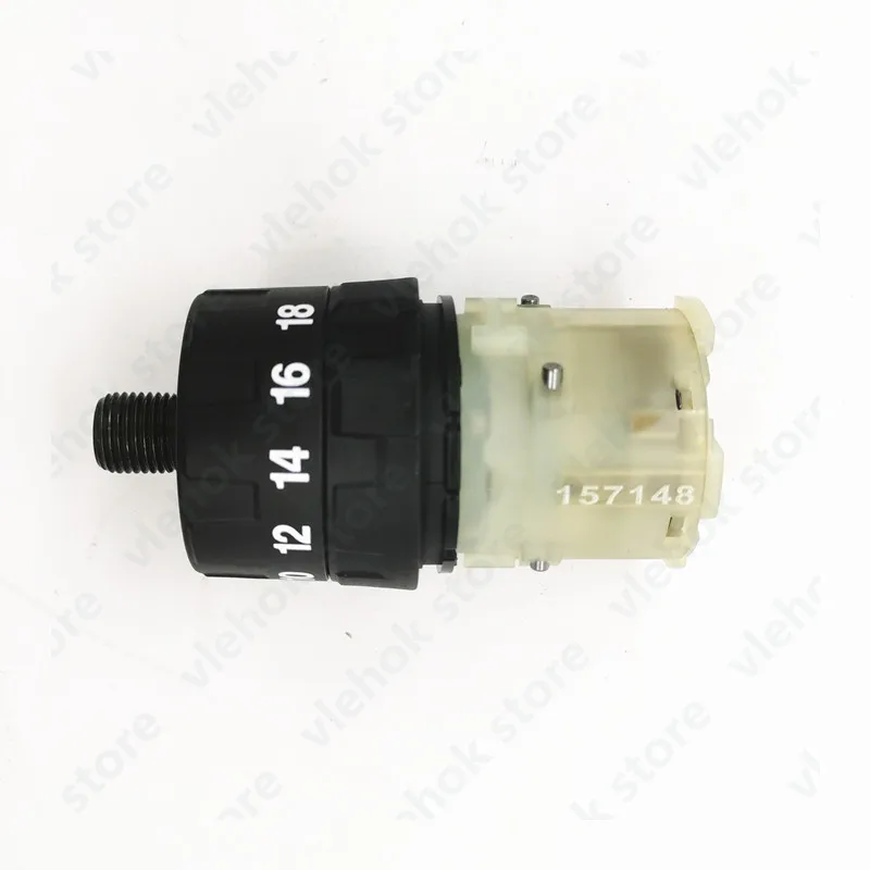 Шестерня в сборе коробка передач 126148 1 для MAKITA HP330D HP330DWE HP330Z HP2016 аксессуары