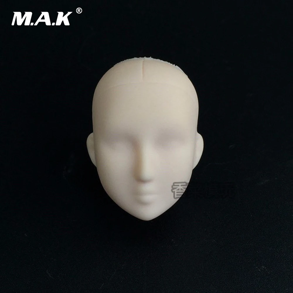 1/6 масштабная женская голова, JX-012, Женский отряд самоубийц, Харли Куинн, голова, скульптурная модель для 12 дюймовых фигурок