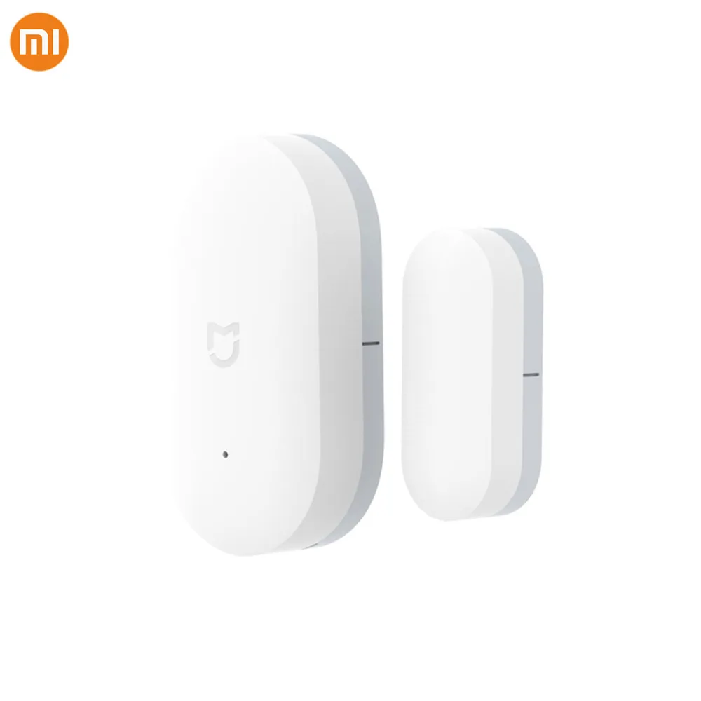 Оригинальный датчик двери и окна Xiaomi Mijia карманный набор для умного дома xiaomi