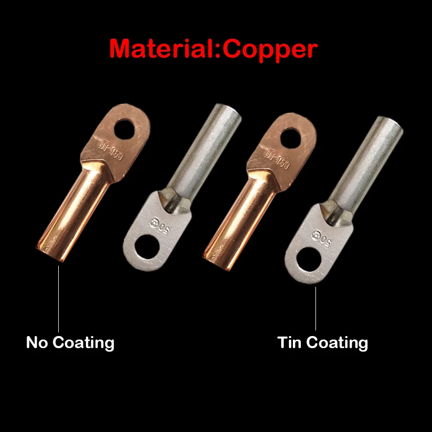 Стандартное кольцо с отверстием для болтов и соединителем кабеля без