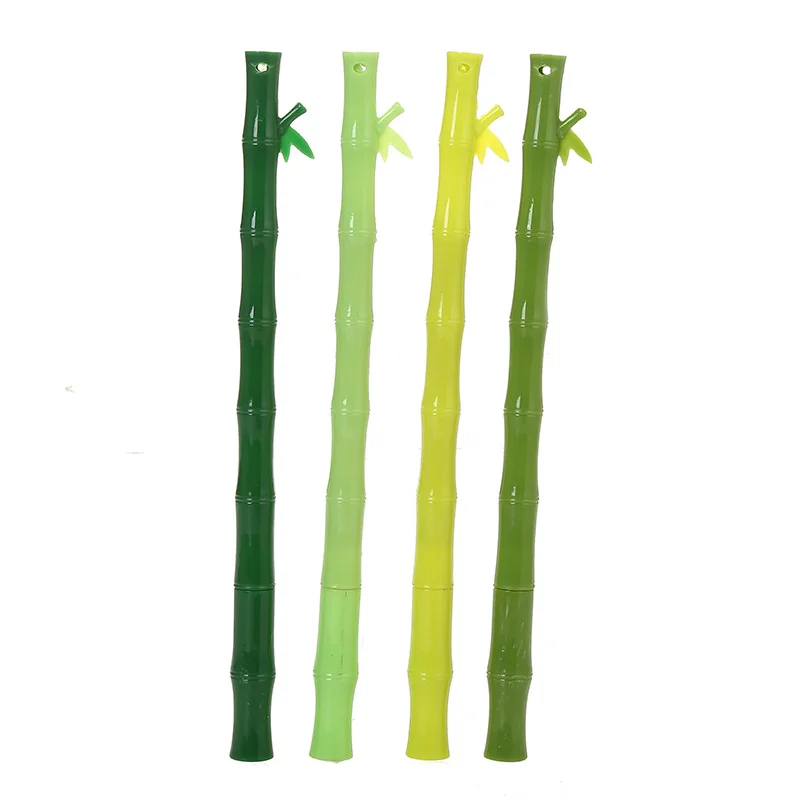 

1 PCS Simulation Plants Neutral Lovely Students and Fresh Pen Desktop Office Supplies The Needle Felt-tip Pens Kawaii Stationary