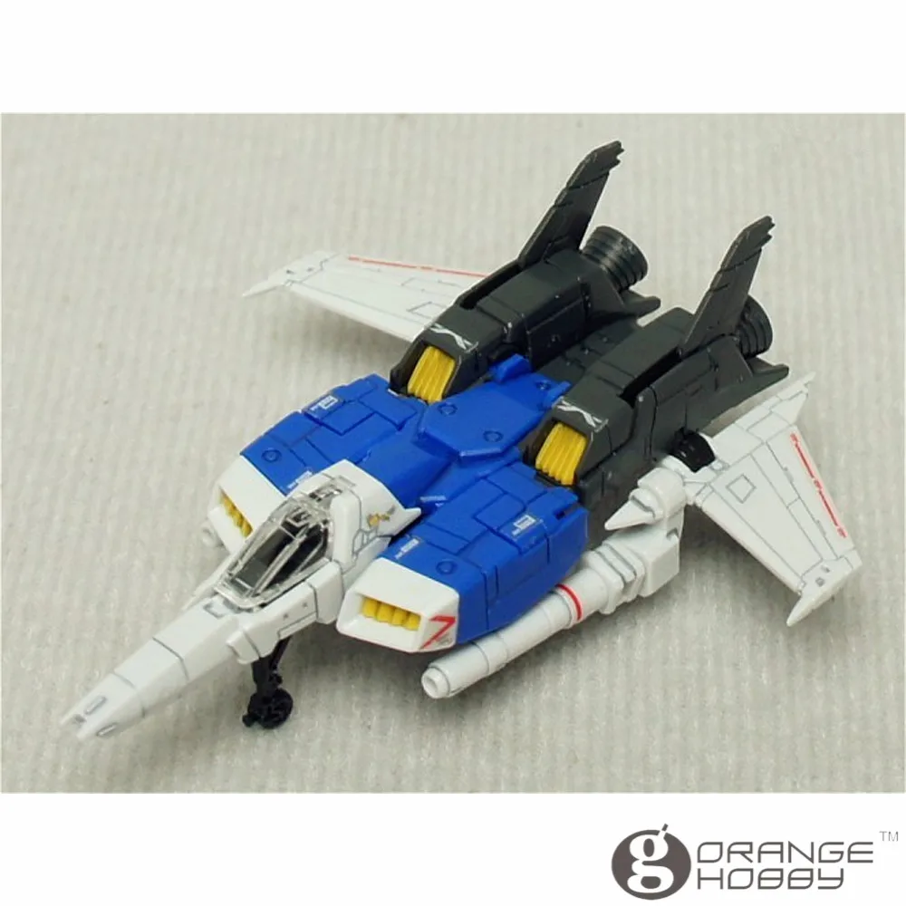OHS Bandai RG 12 1/144 GP01 Zephyranthes Gundam мобильный костюм в сборе модельные комплекты|model