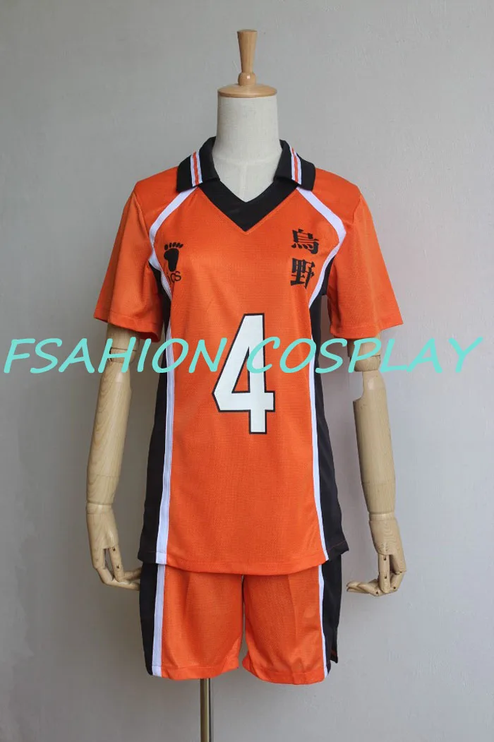 9 стилей Haikyuu! Школьной волейбольной команды (Karasuno High School Волейбольный мяч клуб