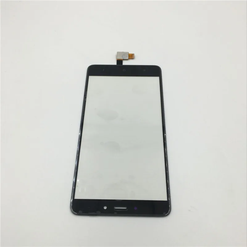 Сенсорный экран RTBESTOYZ стеклянная панель дигитайзера для Xiaomi Hongmi Note 4 / Redmi Red Rice