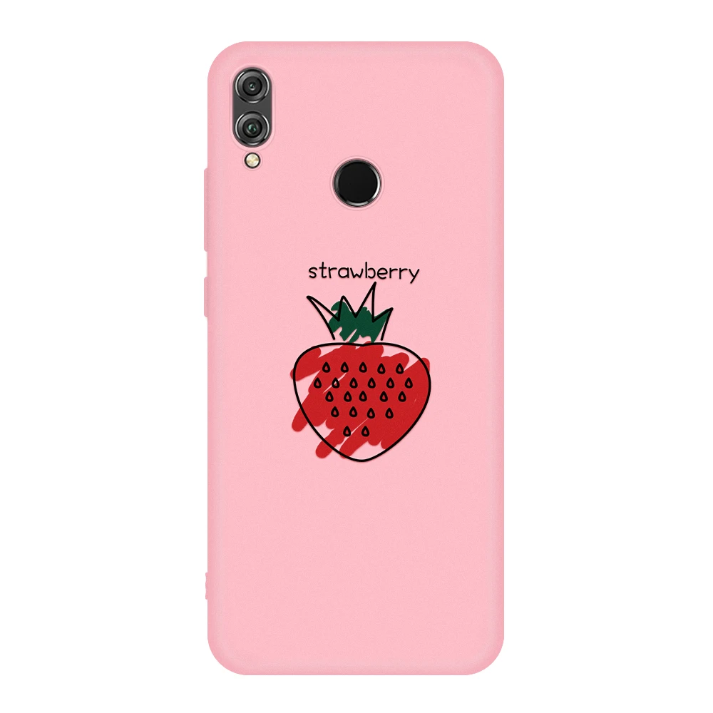 12 Забавный чехол для телефона с рисунком поросенка для huawei P Smart Nova 5 Pro 5i 2i 3e 4e mate 20 Pro 10 P30 Lite мягкий чехол милый чехол - Цвет: 12
