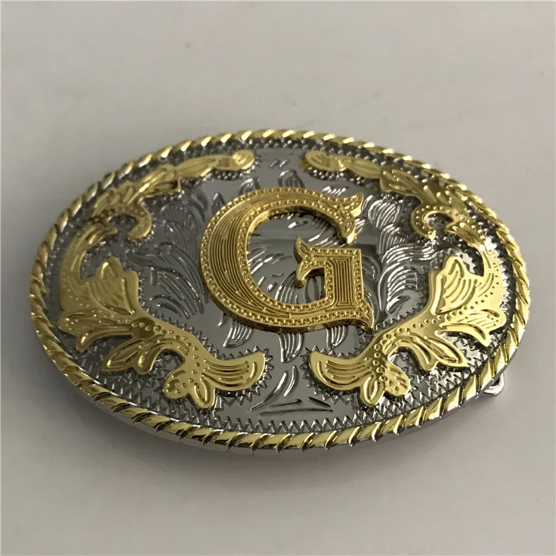 Розничная продажа 17 различных новых стильных овальных кружевных золотых букв 99*74