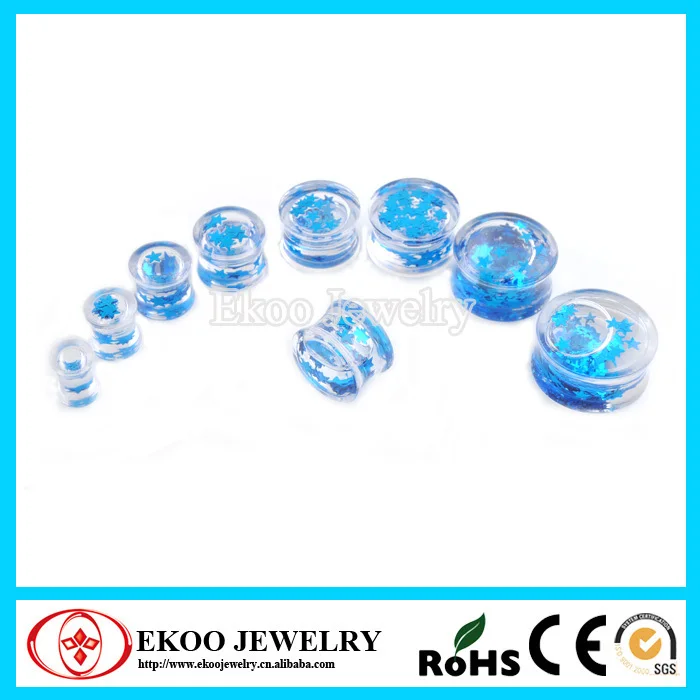 Новое поступление акриловые жидкие блестящие шарики для снега седельная пробка