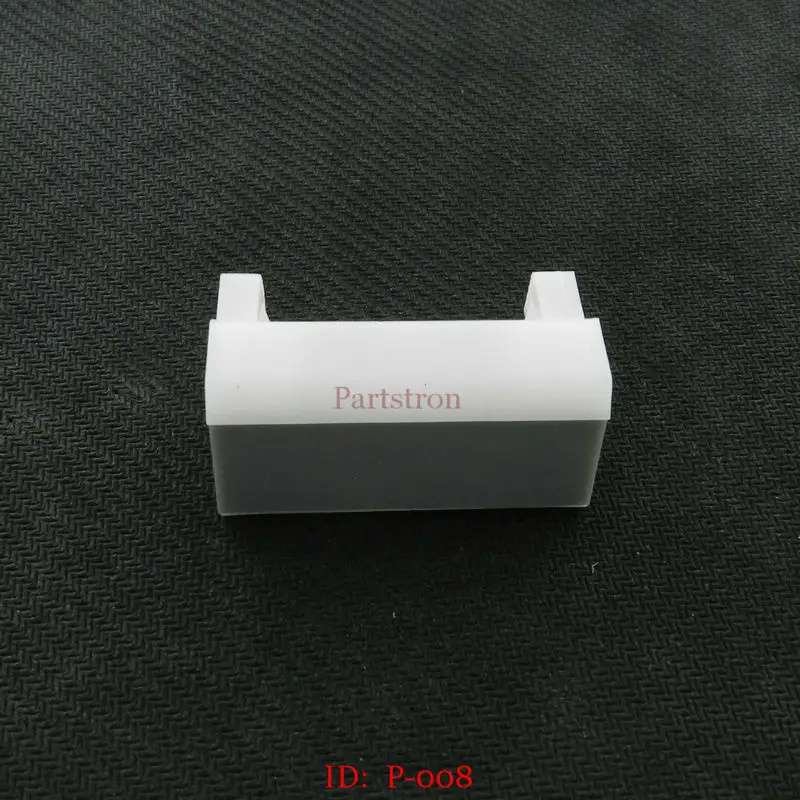 Partstron 6 шт. C238 2845 для зачистки подходит Gestetner 5425 5435P 6401 5428 5430 P 5438 6244 6254 6451 6450 5450 5455