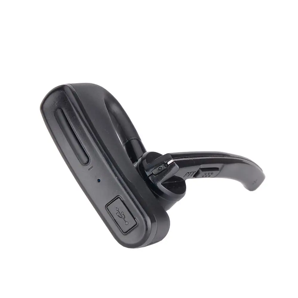 Walkie Talkie Wireless Earpiece Bluetooth Headset Two Way Radio BT Earphone For Motorola P8668i GP328 DP8200 P8620 GP338D P8268 | Мобильные