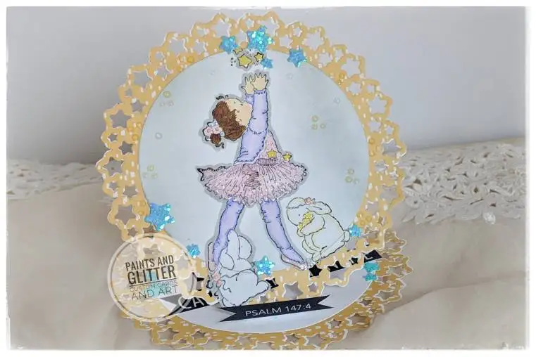 Star Doily шейкер металлические режущие штампы трафареты для DIY скрапбукинга/фотоальбом декоративное тиснение DIY бумажные карты