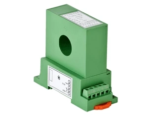 

Single Phase AC Current Transducer