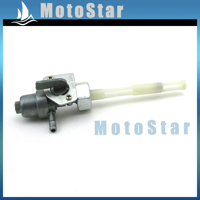 Переключатель клапана для Honda CB750F CB650 CB650C CB950C CB900F Super Sport|fuel tank petcock|gas fuel tankfuel switch |