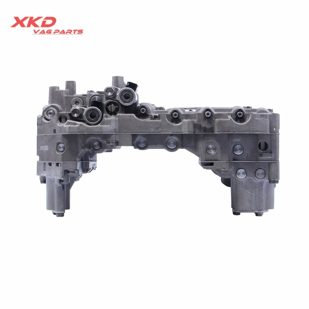 Корпус клапана автоматической коробки передач 6 Скоростной для женской книги J etta