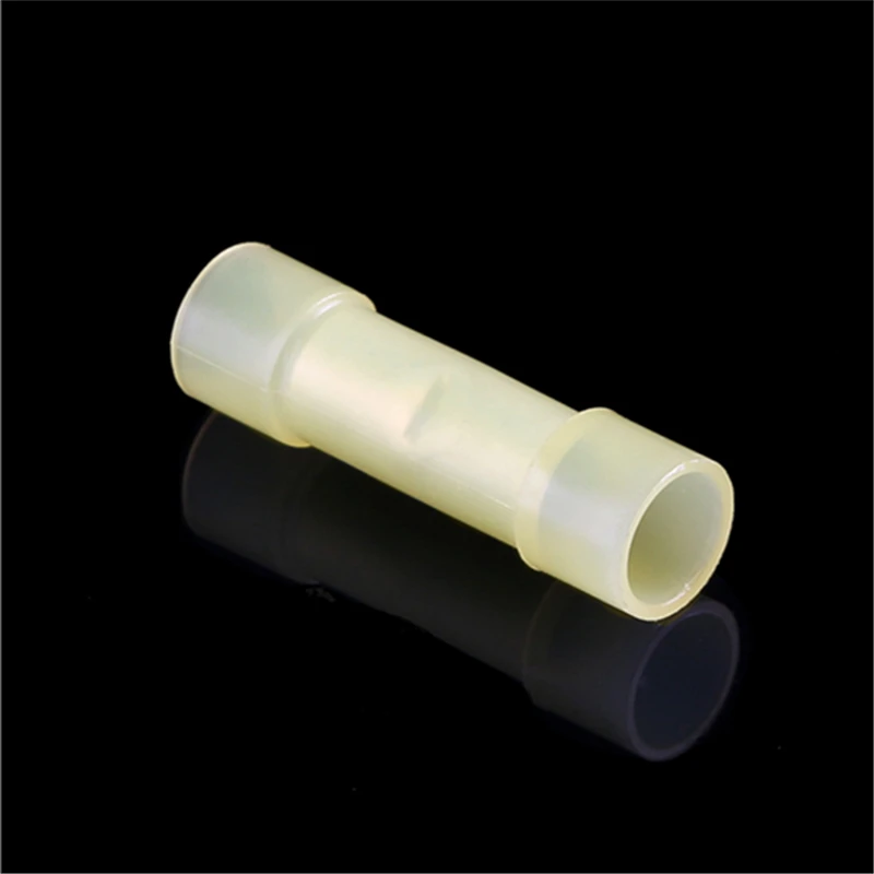 Соединители для проводов нейлоновые обжимные клеммы электрических