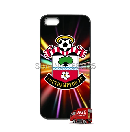 Football Club Southampton For Iphone 5 5S Case And Other IPhone Series |