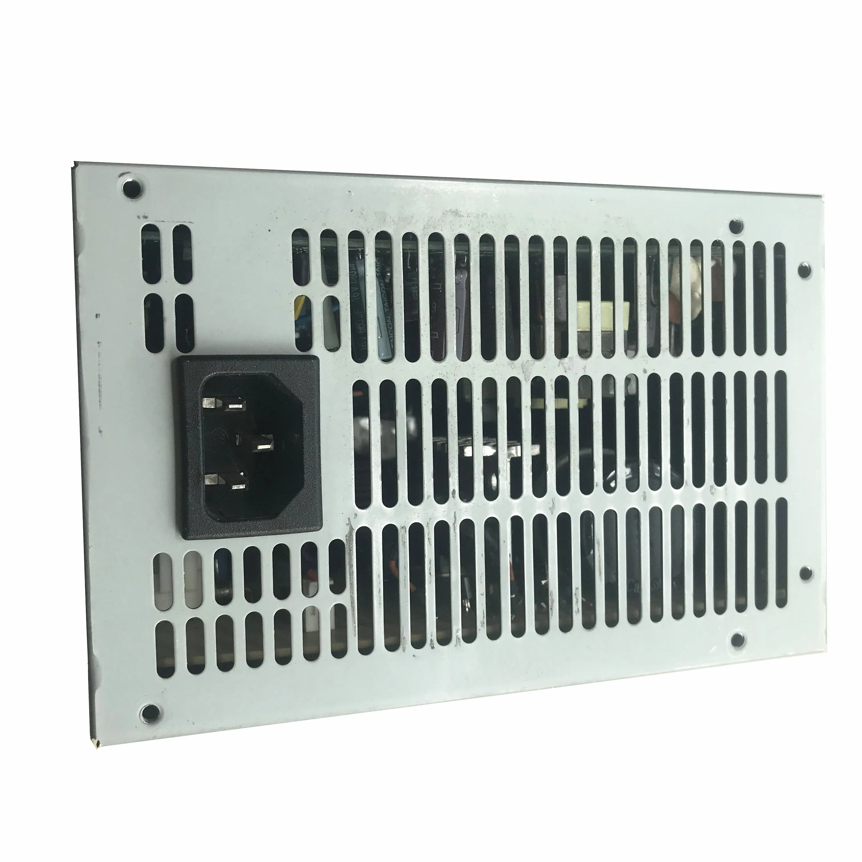 Для HP Z410 600W рабочая станция источник питания DPS-600UB 623193-001 632911-001 100%