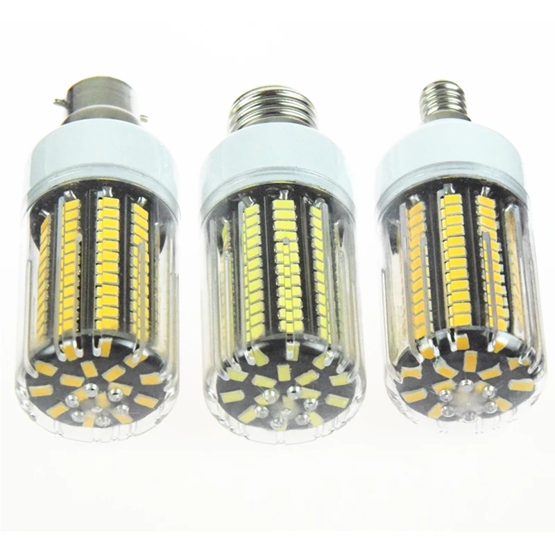 AIFENG Светодиодная лампа SMD 5733 3 Вт 5 7 9 12 15 высоколюменный Светодиодный прожектор E27