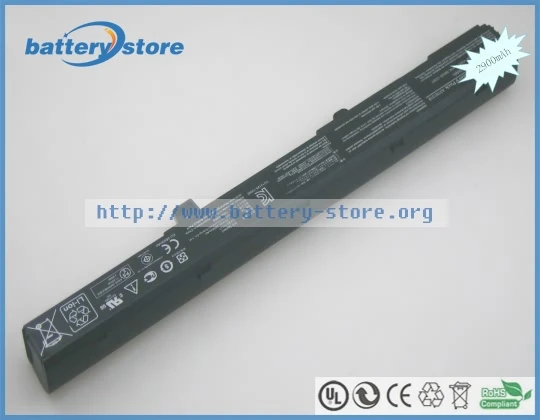 Новые оригинальные аккумуляторы для ноутбуков X551MA F551MAV-SX998B D550MA-DS01 F551MAV-SX1002B 11 25 В 3