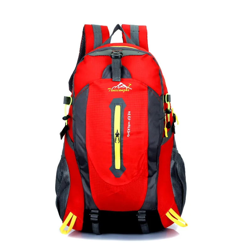 40L альпинистская сумка Спорт на открытом воздухе Рюкзак | и развлечения