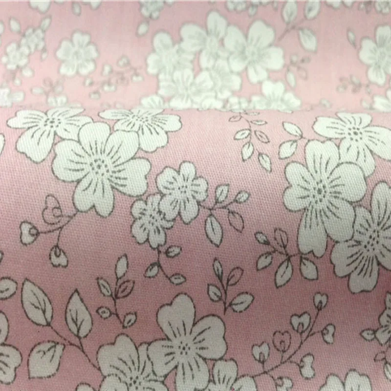 100% хлопковая ткань для квилтинга постельного белья сделай сам|fabric satin|textile fabrics in