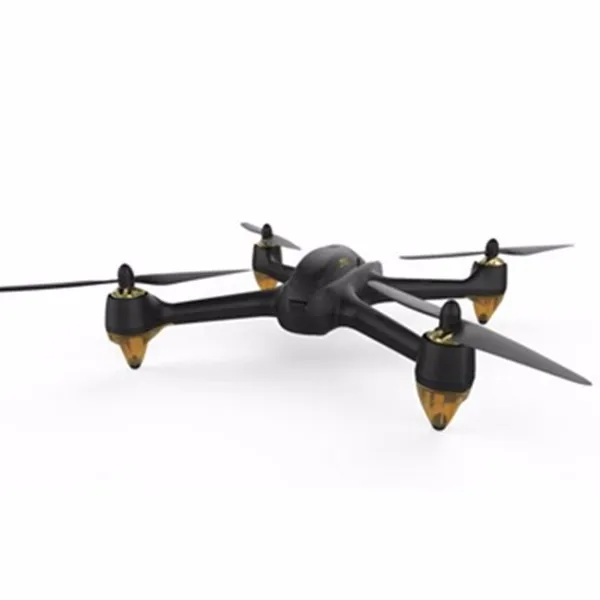 Hubsan H501S X4 5,8G FPV Бесщеточный с 1080P HD камерой gps RC Дрон Квадрокоптер bnf
