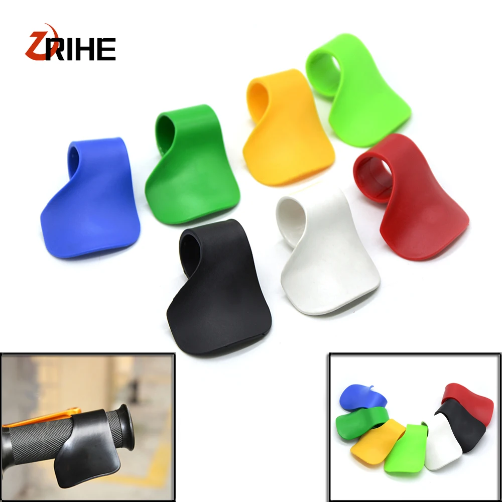 Мотоциклетный захват для дроссельной заслонки запястье кошки с Круиз контролем