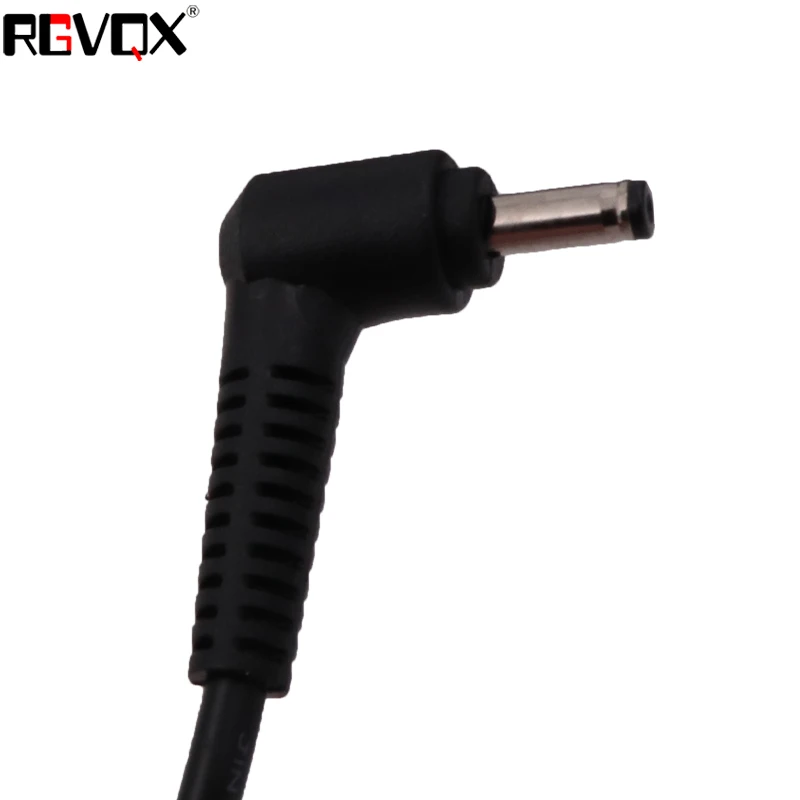 New L-shaped DC 4.0x1.7mm 1.2M 90 Right Angle cable power adapter connector cord For PC Laptop Notebook | Компьютеры и офис