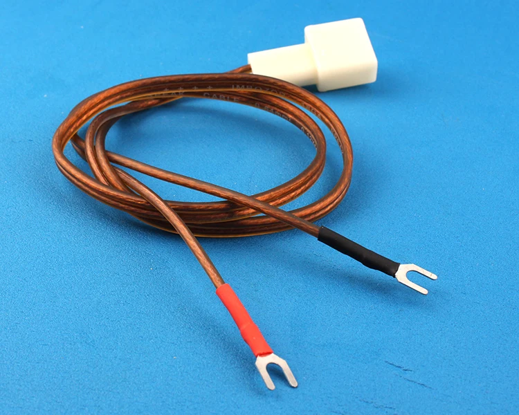 Адаптер для подключения без потерь провода динамика Car Audio для Toyota Mazda Mitsubishi Nissan Buick Skoda Hyundai Kia.