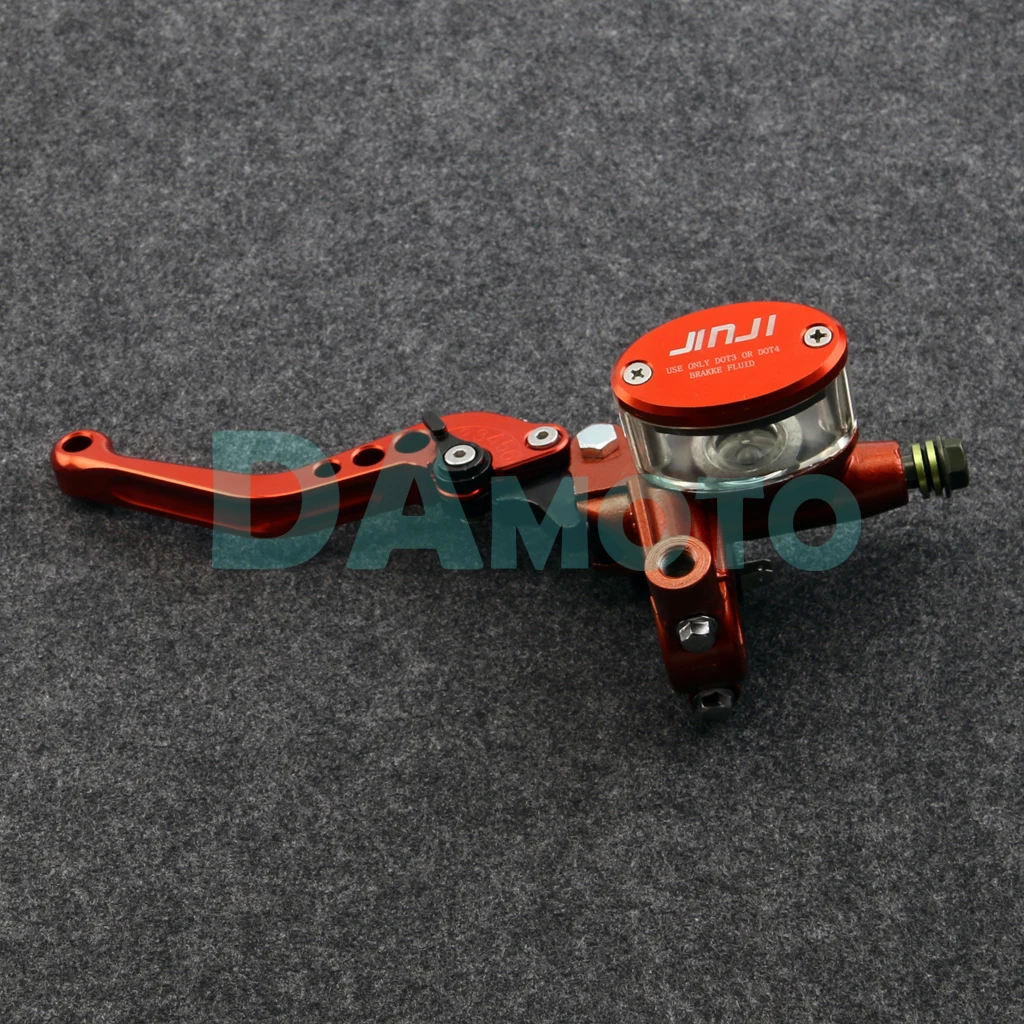 Умный имитационный тормозной насос для скутера мотоцикла передние и задние