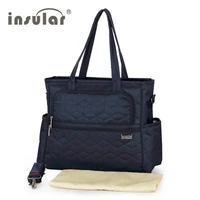 new arrival 100 nylon fashion baby diaper bags nappy stroller bags maternity mommy bag multifunctional changing bags