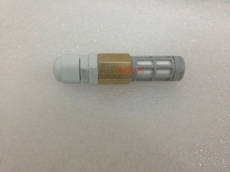 10 компл. Водонепроницаемый корпус датчика температуры и влажности SHT10 11 SHT15 SHT20