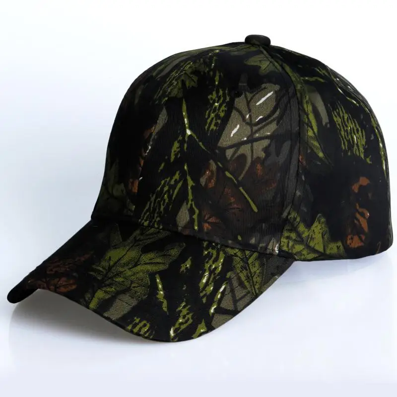 Мужская бейсболка серая камуфляжная охотничья Кепка уличная рыболовная