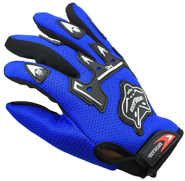 Горячая Распродажа модные перчатки осень зима 5 Цвета варианты дышащая уличная