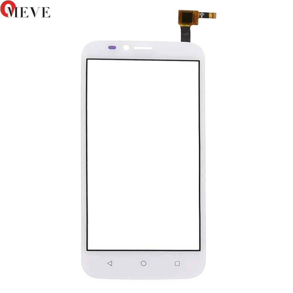 Стеклянный емкостный сенсорный экран для Huawei Ascend Y625 5 0 дюйма | Мобильные телефоны