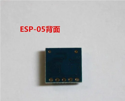 ESP8266 Серийный Порт WI-FI ESP-05 | Электронные компоненты и принадлежности