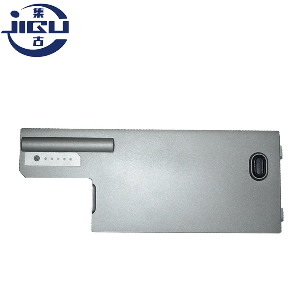 Сменный аккумулятор JIGU для ноутбука Dell моделей Latitude D531 D531N D820 D830 Precision M65 M4300 YD626 |