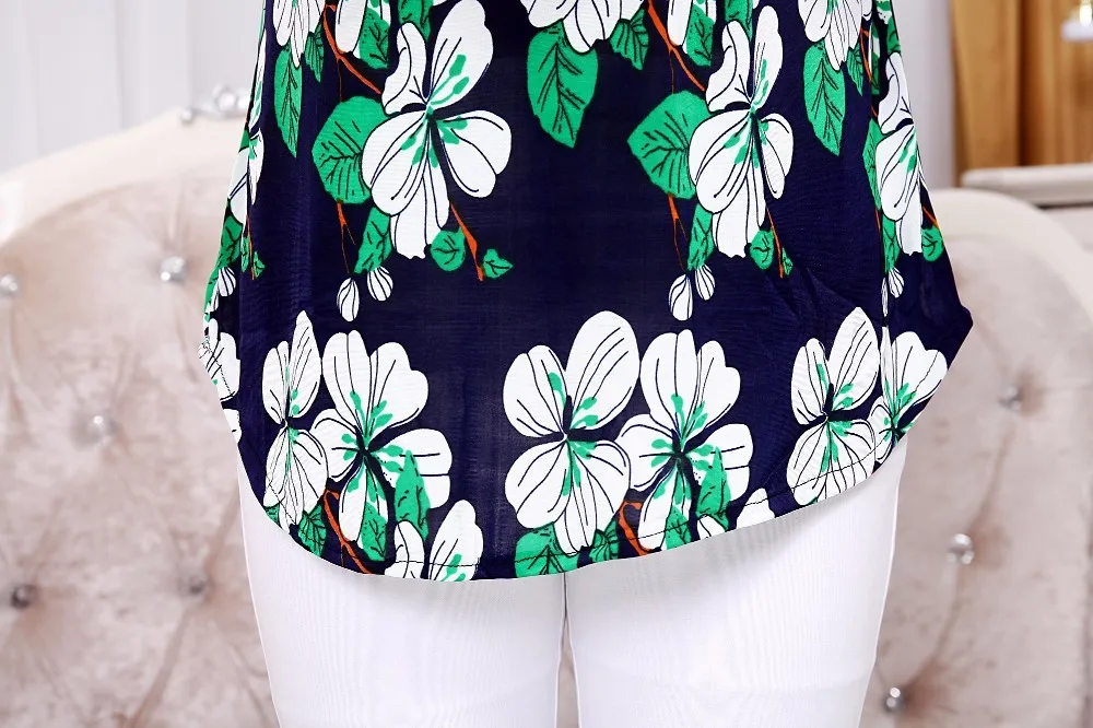 летняя футболка женская 2019 повседневная короткая женские футболки с цветочным