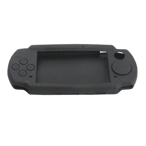 Мягкий защитный силиконовый Дорожный Чехол OSTENT для Sony PSP 2000/3000|sleeve case|sleeve sleevesleeve
