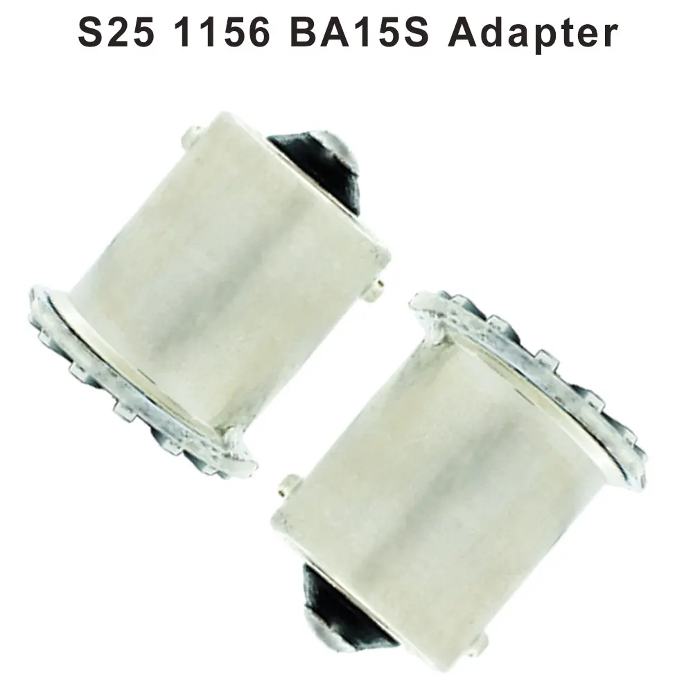 10 шт. Авто Обратный Свет Автомобильный светодиодный P21W лампа 1156 BA15S 12 В 22SMD 3014