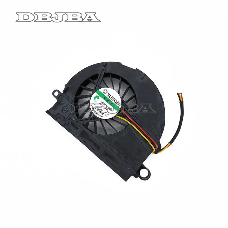 Новый вентилятор для ноутбука HP COMPAQ 6910P 6910C 6515P 6510P 446416-001 UDQFRPH54ACM | Компьютеры и офис