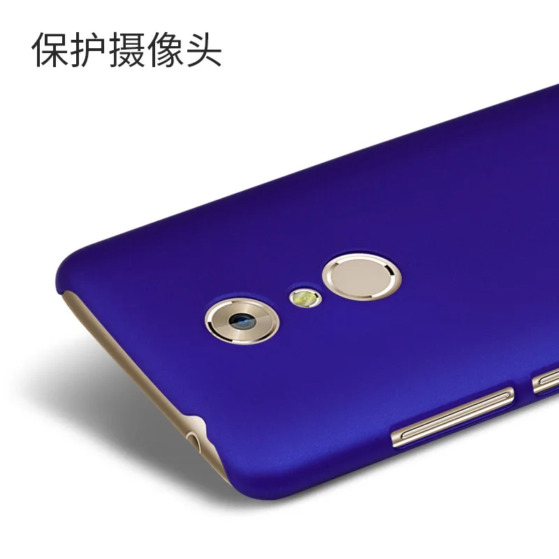 Защитный чехол NOSINP ZTE Axon 7 мобильный телефон оболочка для Android 6 0 5 дюйма 2K 2560 х144 |