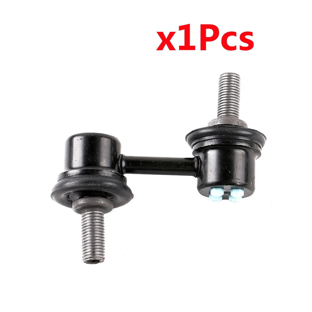 1Pcs WarriorsArrow передний стабилизатор Бар Ссылка для Subaru Impreza 2002- Legacy Outback 2005-2009 Forester 2002-2013 20470SA001 - Цвет: 1Pcs