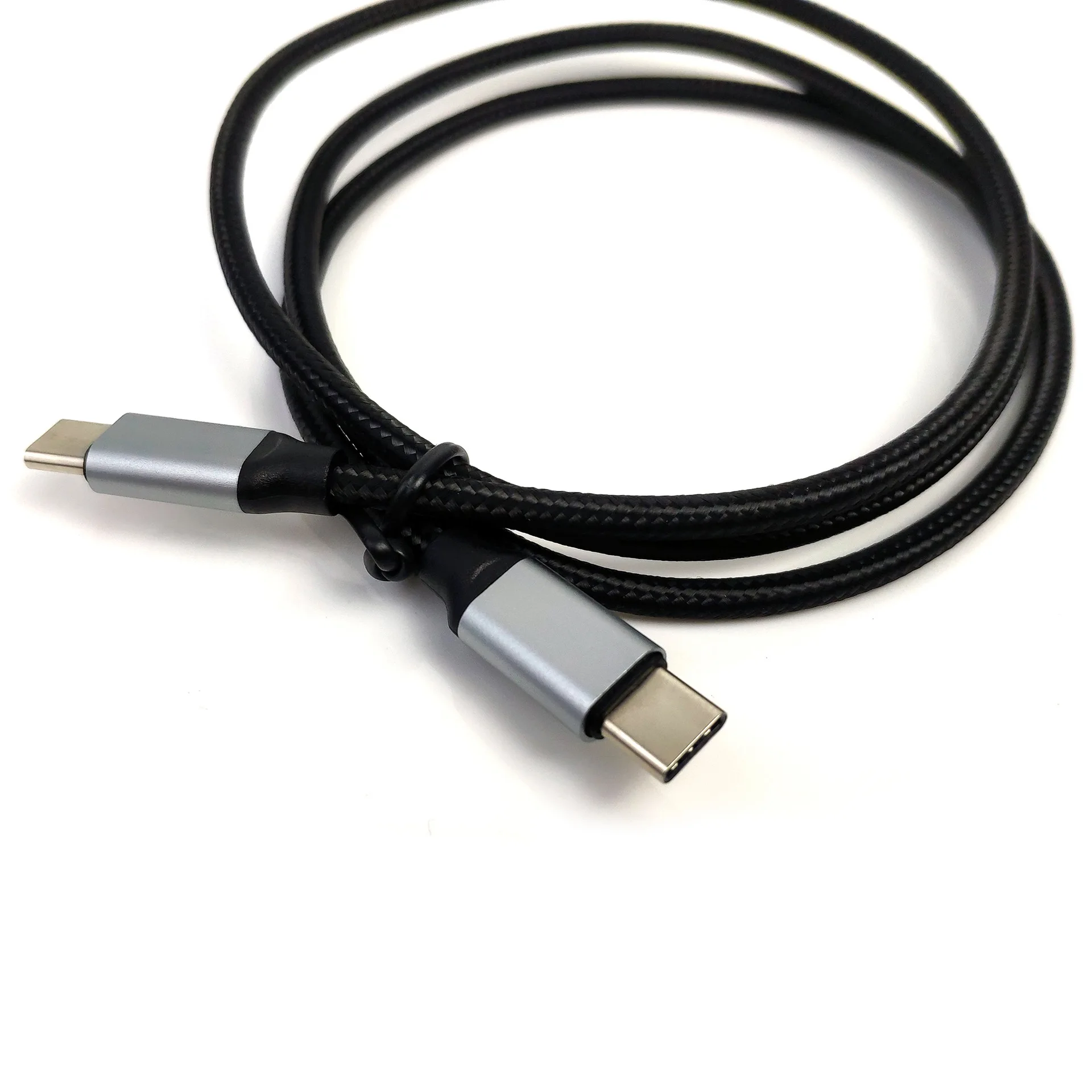 Кабель USB 3,1 type-C-type-C PD кабель для быстрой зарядки и передачи данных для Macbook Pro SAMSUNG S8 S9 S10 huawei xiaomi USB C-USB C кабель