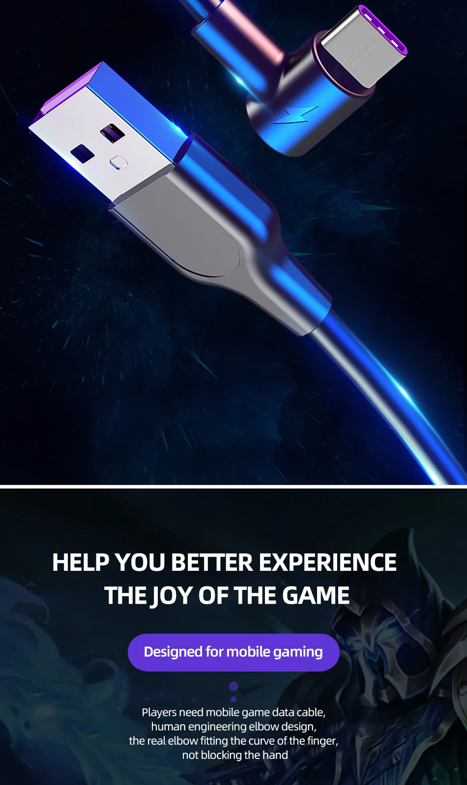 90 градусов 5A usb type C кабель для мобильного телефона для samsung huawei Xiaomi Redmi кабель передачи данных для быстрой зарядки для huawei type-C зарядное устройство