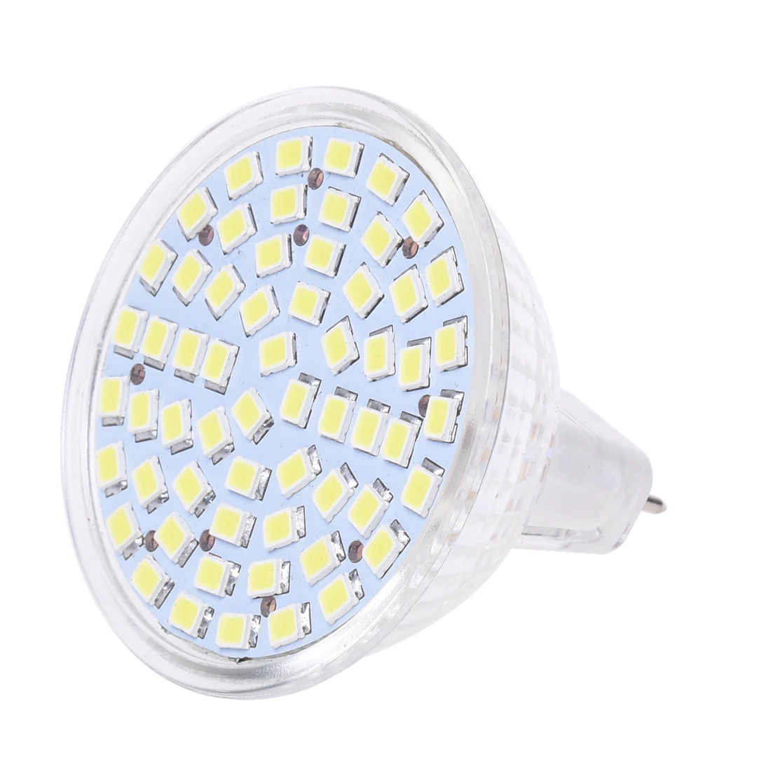 6x G/GU/GX5 3 MR16 3528 SMD 60 Светодиодная точечная лампа 4 Вт 12В Белый|Ночники| |