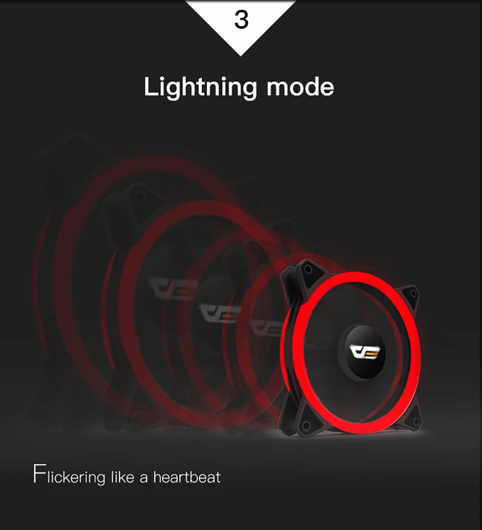 Aigo darkFlash DR12-Pro чехол вентилятор Aura Sync кулер вентилятор RGB регулируемый светодиодный 120 мм тихий удаленный компьютер кулер охлаждающий чехол для процессора вентилятор
